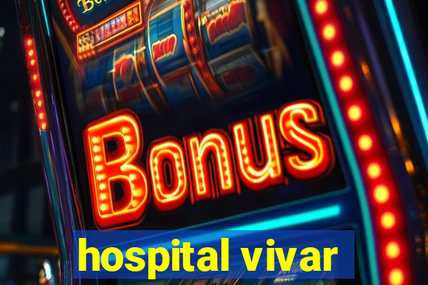 hospital vivar